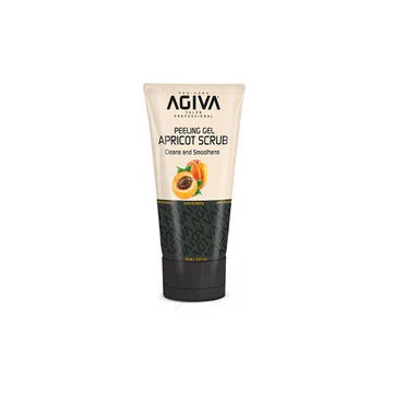 Agiva Masque Peeling Abricot 150ML