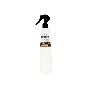 Redist Conditionneur Pour Cheveux Aux Lait Miel 400ML