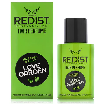 Redist Hair Perfume