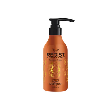 Redist Shampoing Pour Cheveux À L'Argan 1000ML