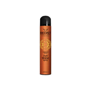 Redist Laque Pour Cheveux À L'Argan 400ML