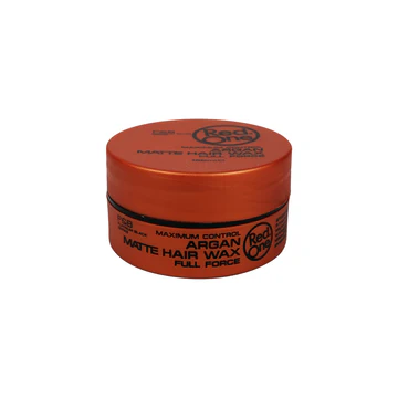 Redone Cire Coiffante Argan Effet Matte 150ML