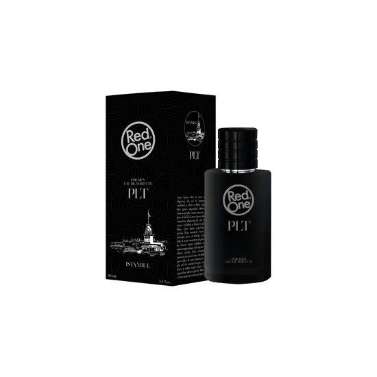 Redone Eau De Toilette PLT Pour Homme 100ML